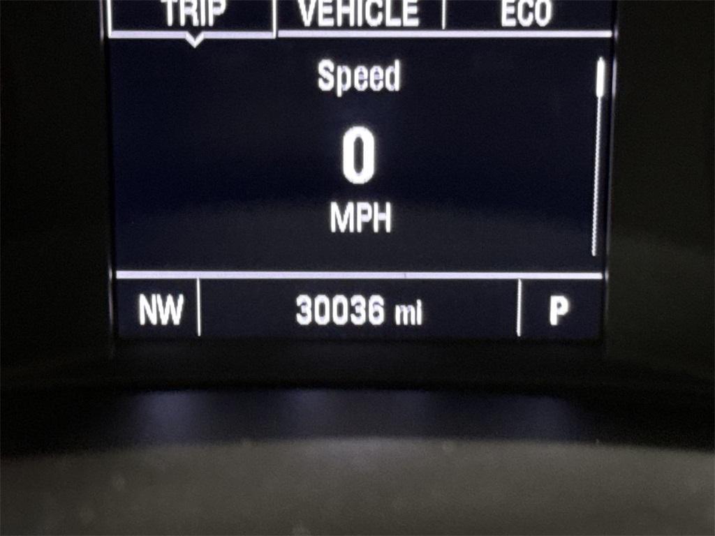 used 2023 Chevrolet Malibu car, priced at $19,587