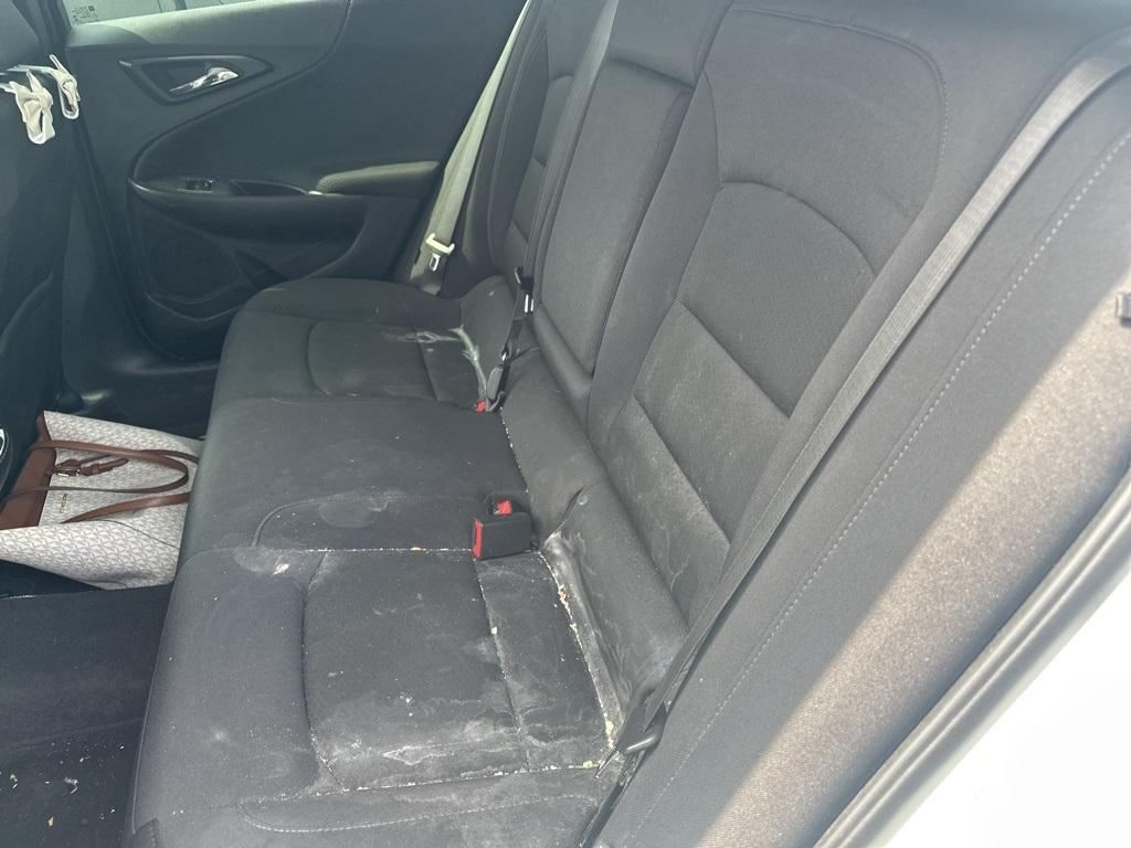 used 2023 Chevrolet Malibu car, priced at $19,587