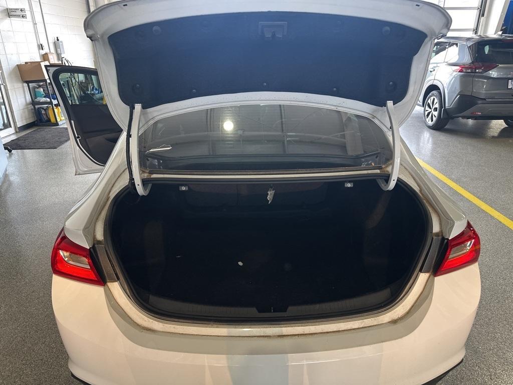 used 2023 Chevrolet Malibu car, priced at $19,587