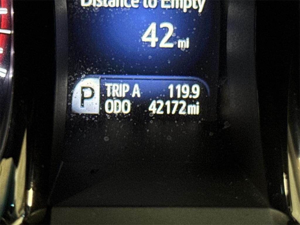 used 2014 Toyota Avalon car, priced at $19,487