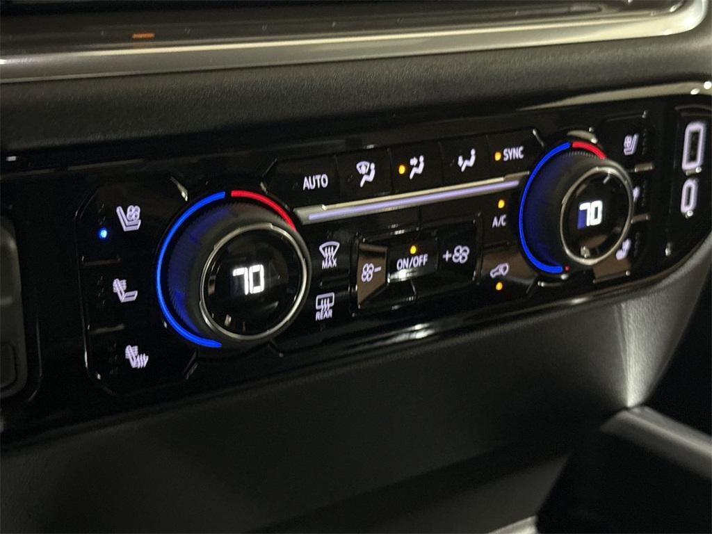 new 2026 Chevrolet Silverado 3500 car, priced at $89,085