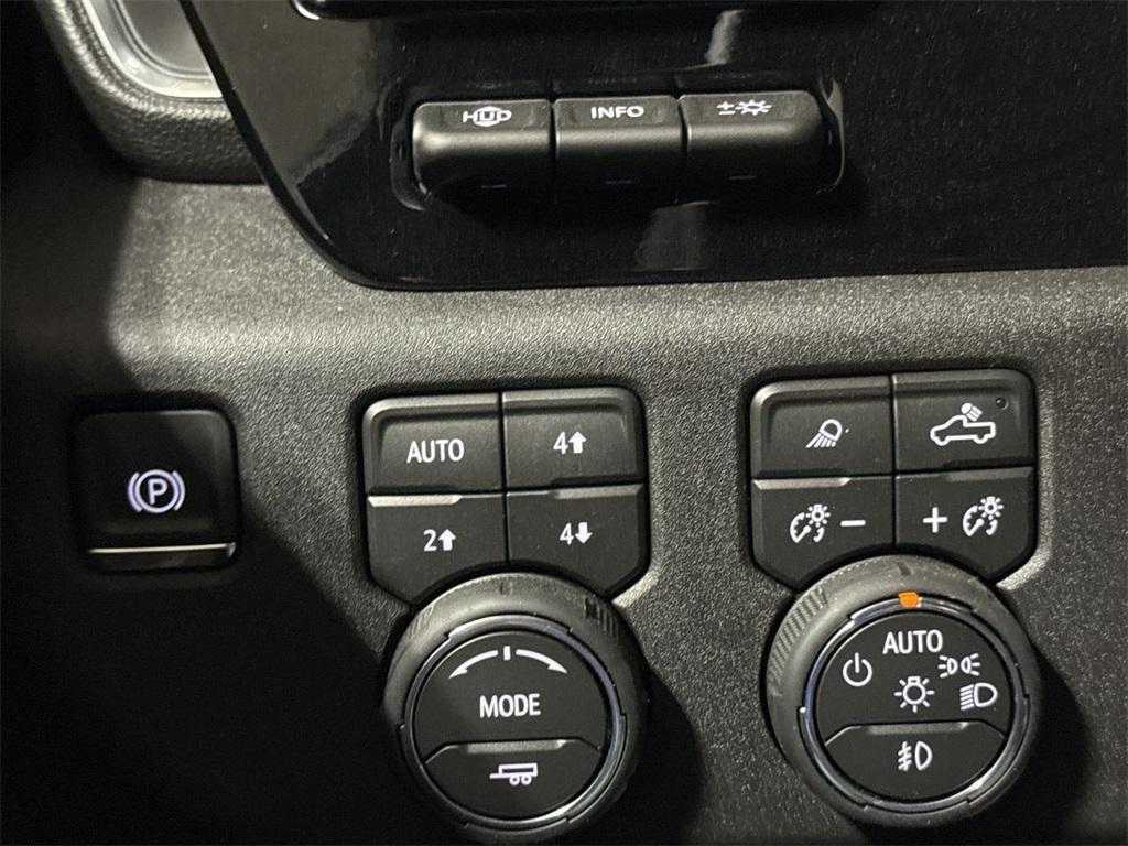 new 2026 Chevrolet Silverado 3500 car, priced at $89,085