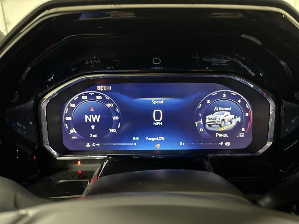 new 2026 Chevrolet Silverado 3500 car, priced at $89,085
