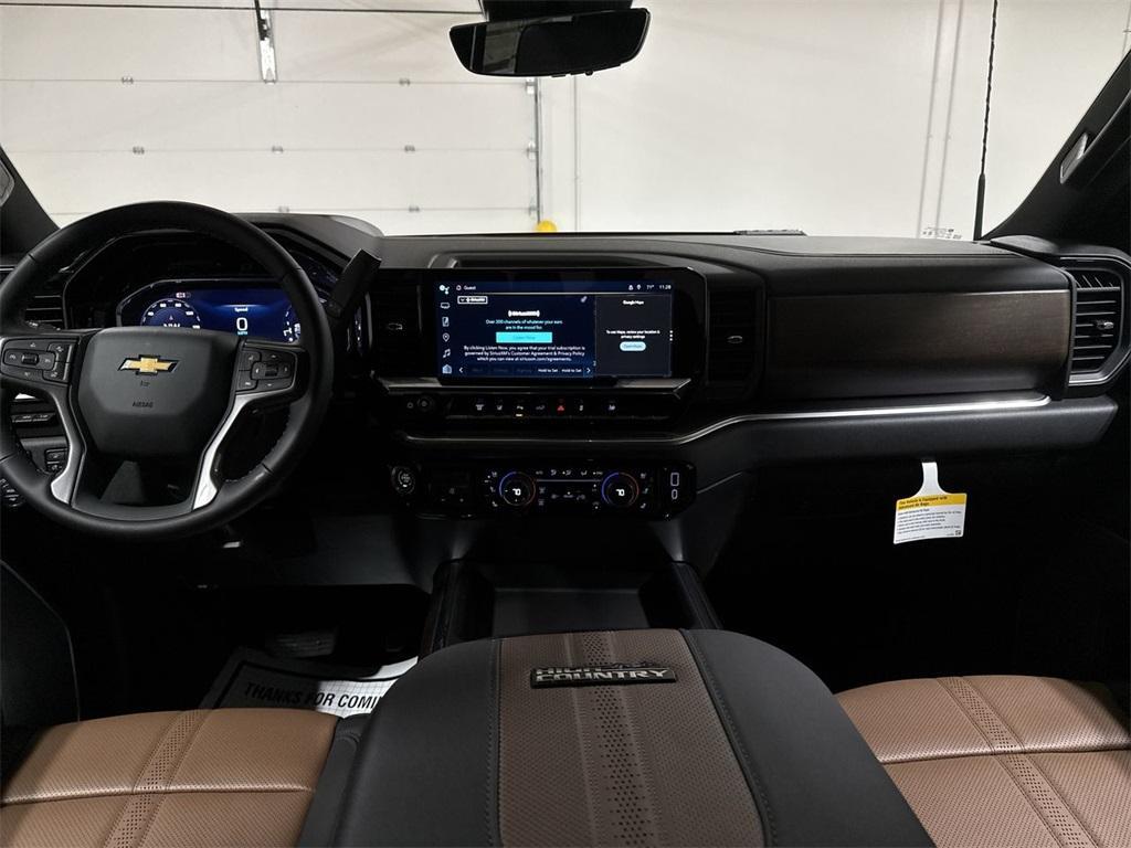 new 2026 Chevrolet Silverado 3500 car, priced at $89,085