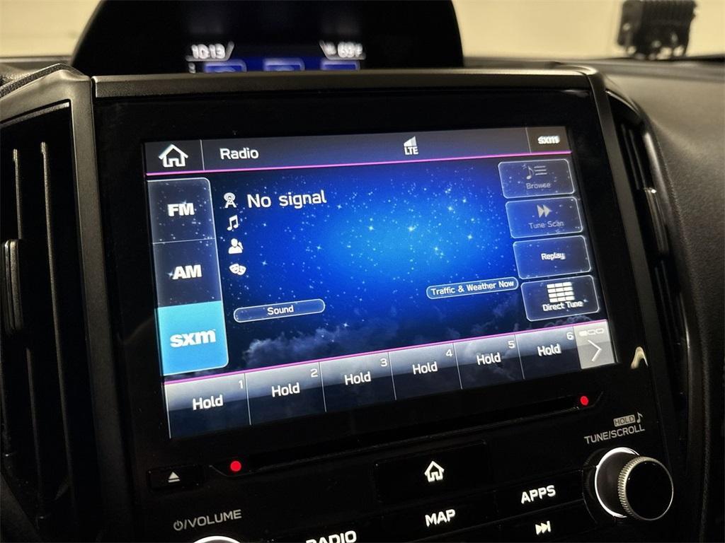 used 2022 Subaru Forester car, priced at $28,987