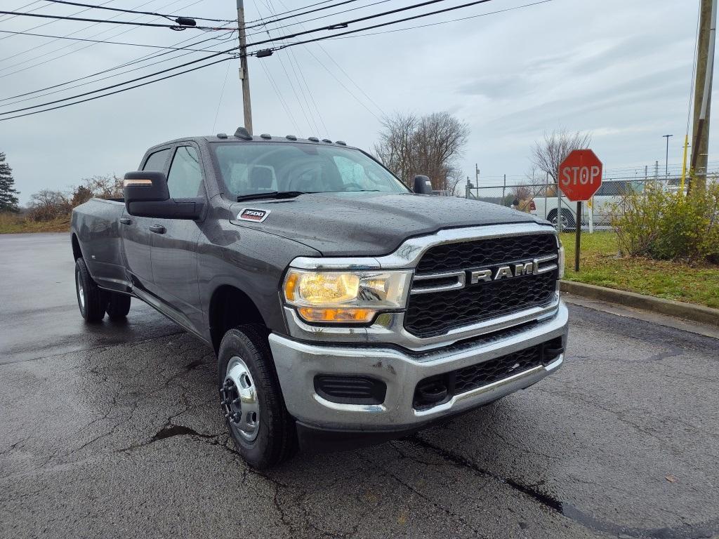 new 2024 Ram 3500 car, priced at $56,620