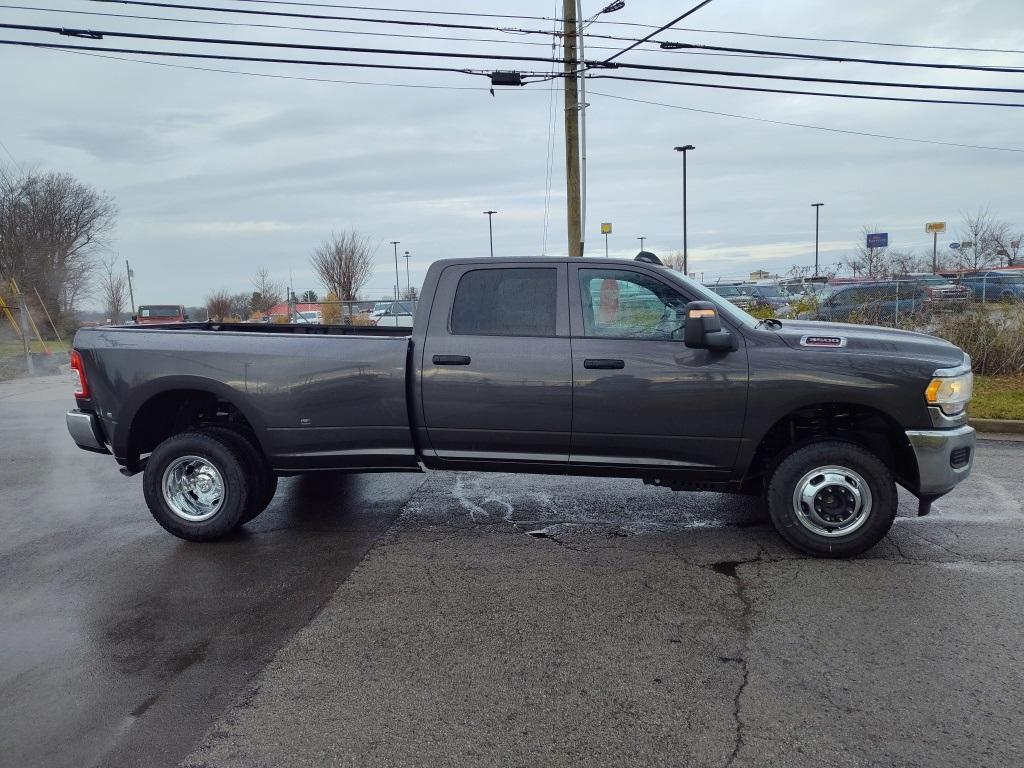 new 2024 Ram 3500 car, priced at $56,620