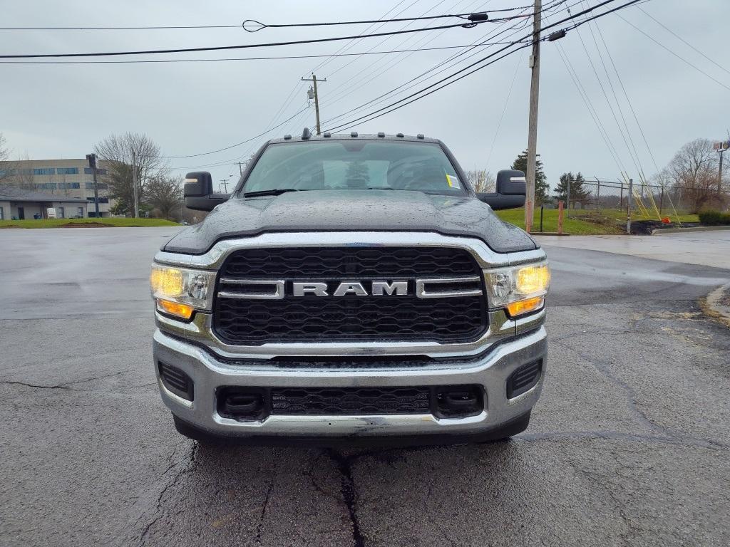 new 2024 Ram 3500 car, priced at $56,620