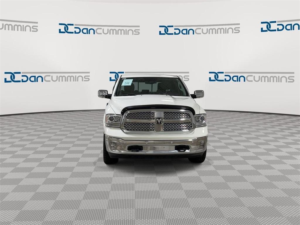 used 2016 Ram 1500 car, priced at $16,900