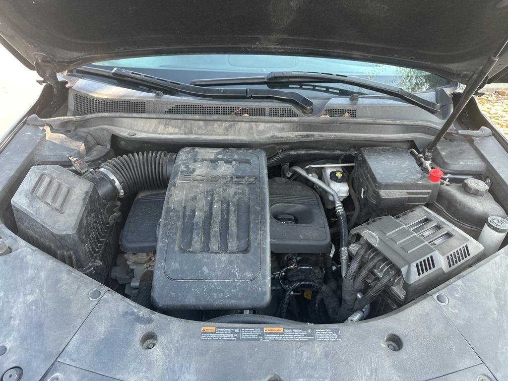 used 2017 Chevrolet Equinox car, priced at $5,900