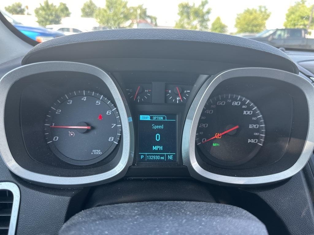 used 2017 Chevrolet Equinox car, priced at $5,900