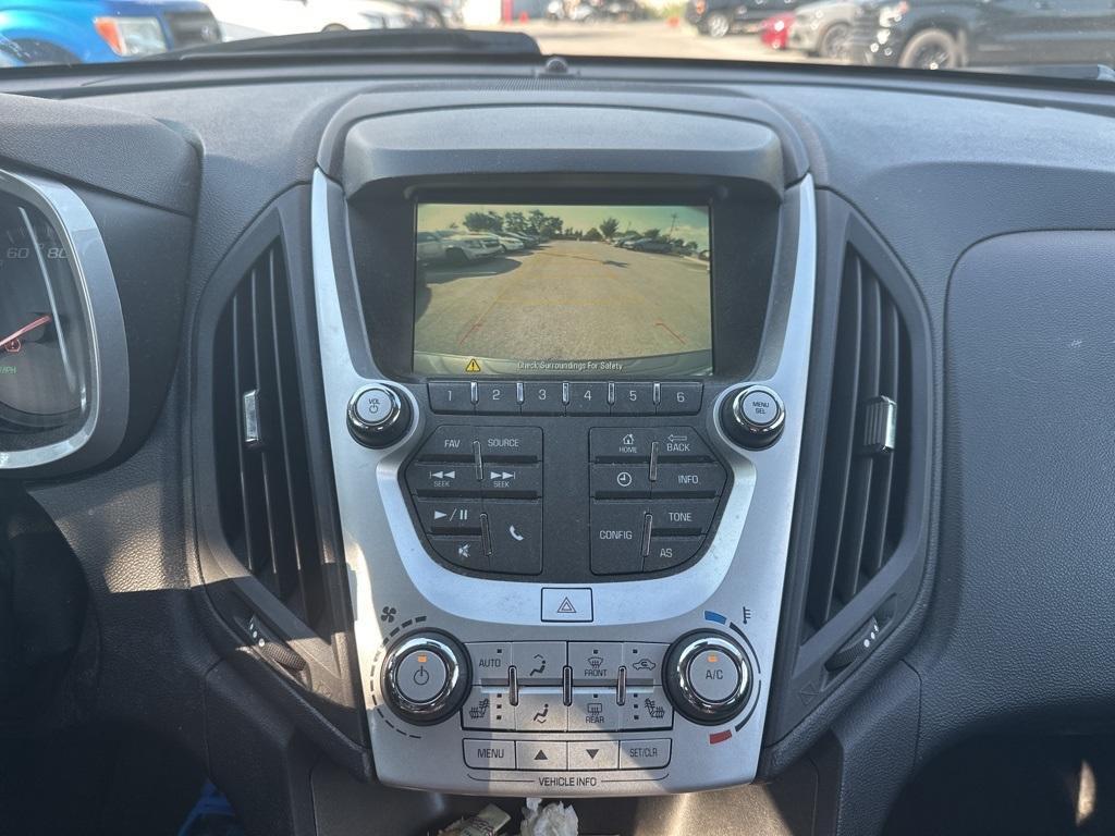 used 2017 Chevrolet Equinox car, priced at $5,900