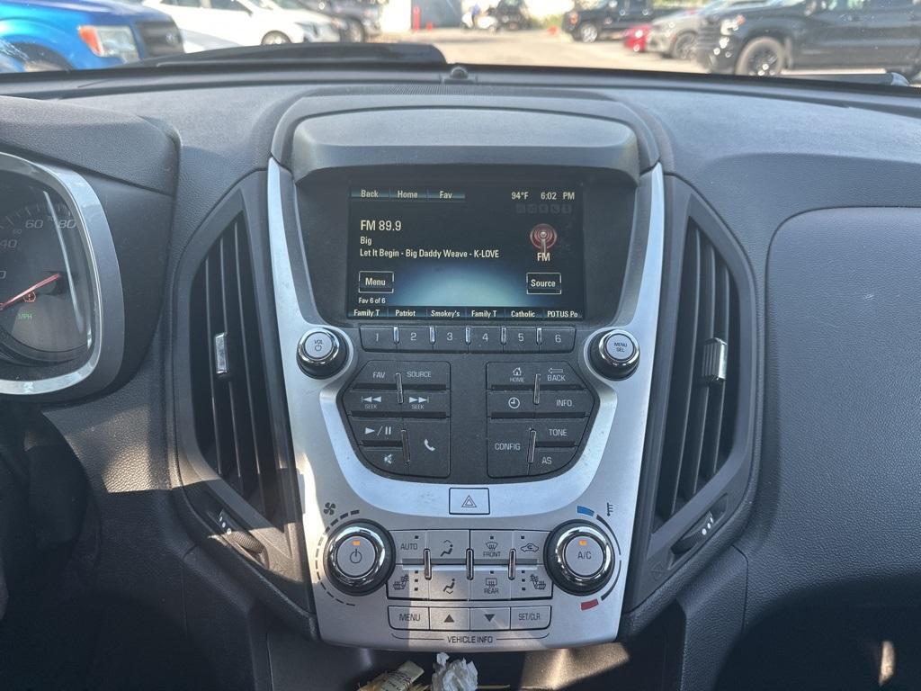 used 2017 Chevrolet Equinox car, priced at $5,900