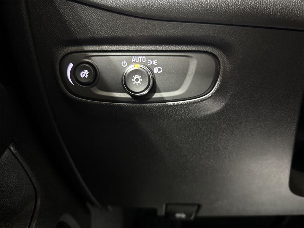 used 2024 Chevrolet Equinox car, priced at $22,587
