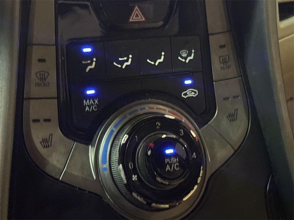 used 2013 Hyundai Elantra car, priced at $6,900