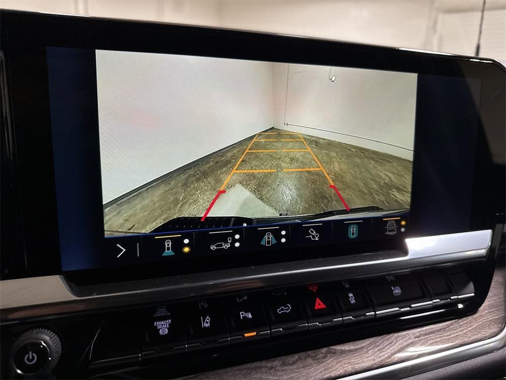 new 2026 Chevrolet Silverado 3500 car, priced at $81,915