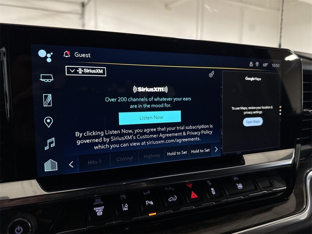 new 2026 Chevrolet Silverado 3500 car, priced at $81,915