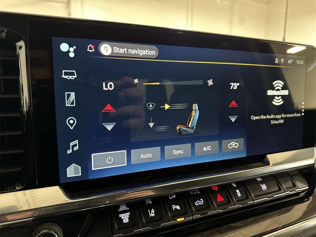 new 2026 Chevrolet Silverado 3500 car, priced at $81,915