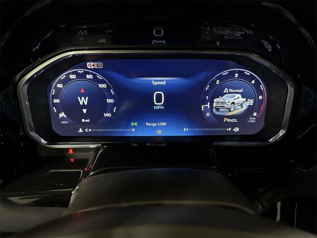 new 2026 Chevrolet Silverado 3500 car, priced at $81,915