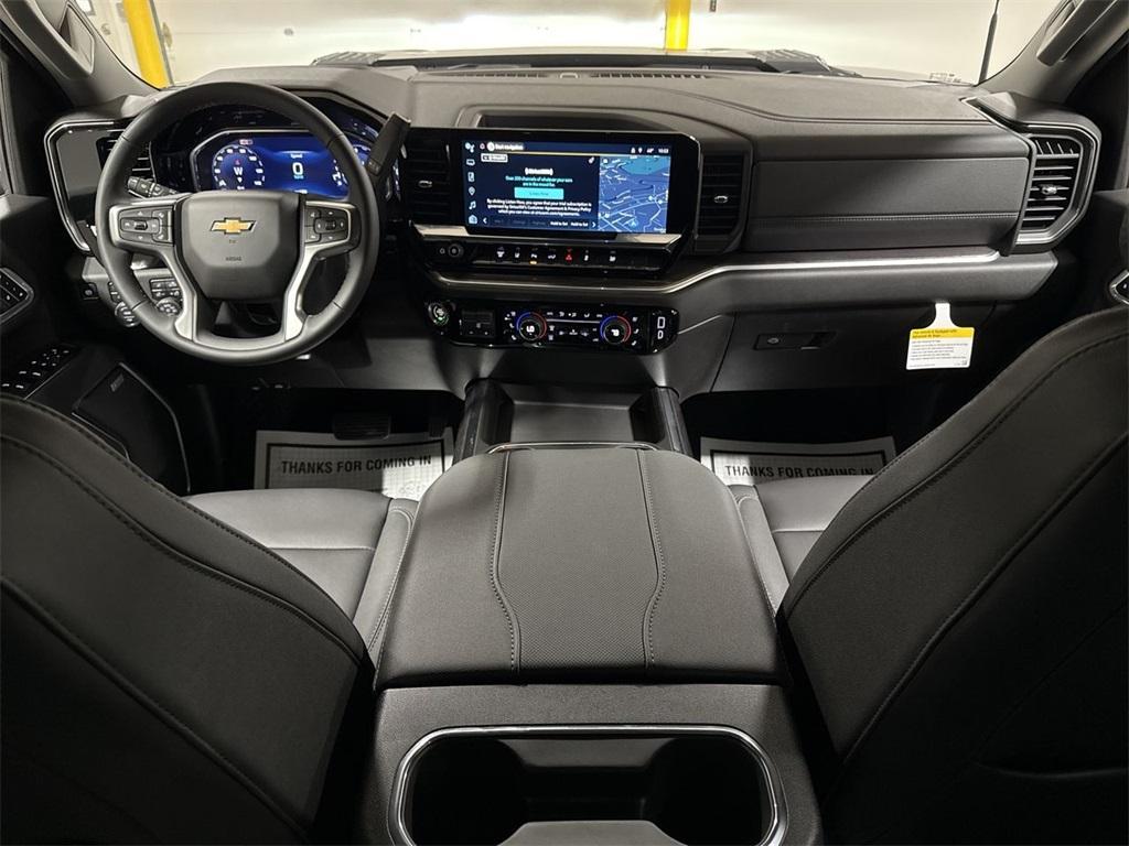 new 2026 Chevrolet Silverado 3500 car, priced at $81,915