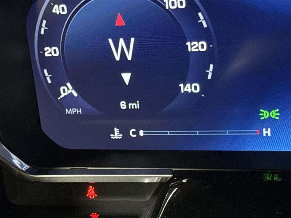 new 2026 Chevrolet Silverado 3500 car, priced at $81,915