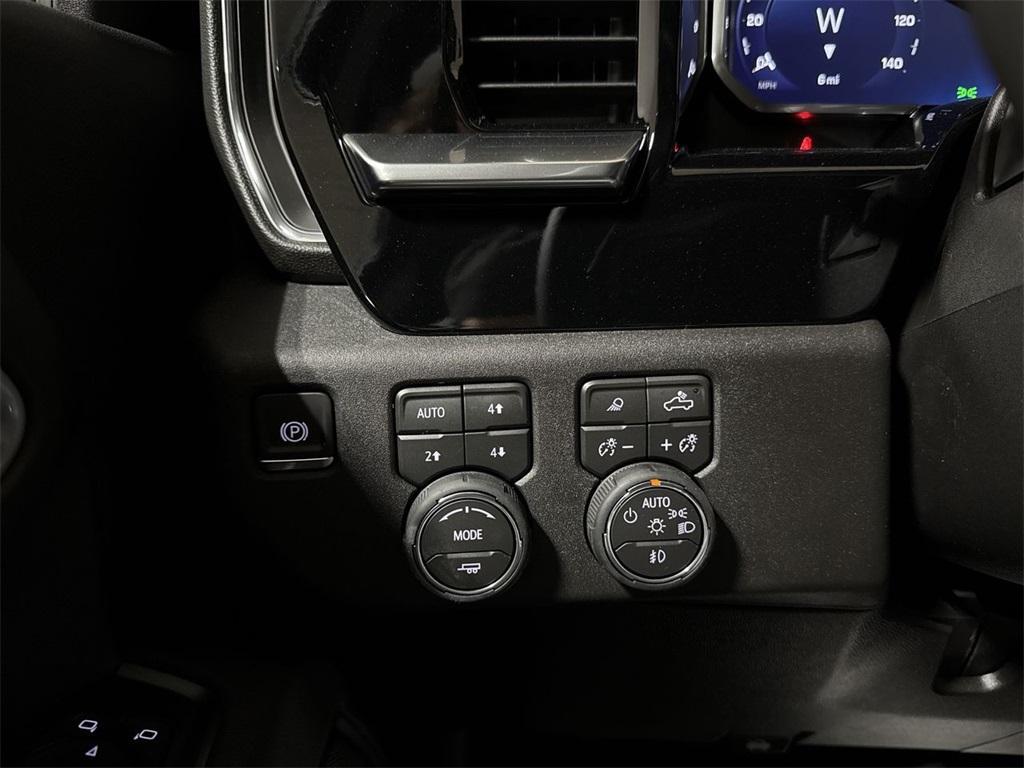 new 2026 Chevrolet Silverado 3500 car, priced at $81,915