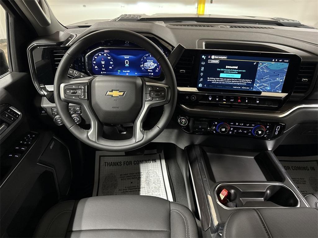 new 2026 Chevrolet Silverado 3500 car, priced at $81,915
