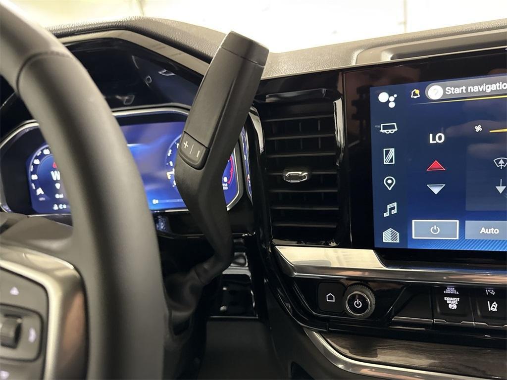 new 2026 Chevrolet Silverado 3500 car, priced at $81,915