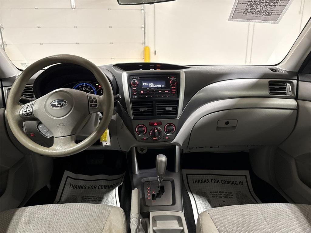 used 2013 Subaru Forester car, priced at $7,900