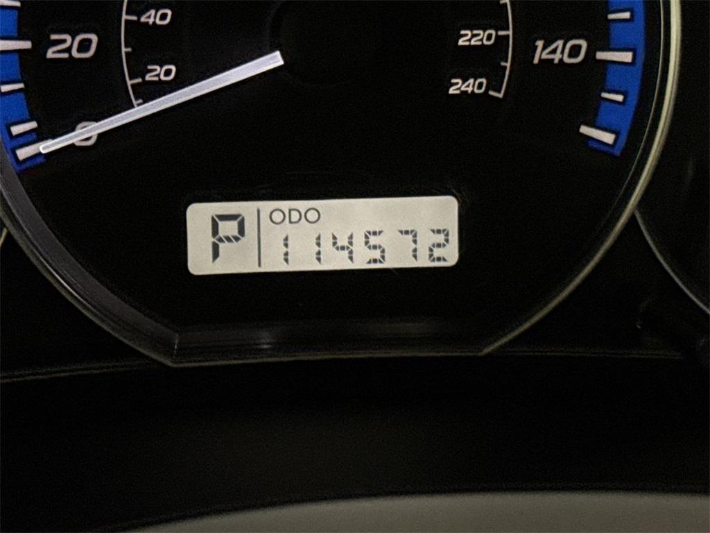 used 2013 Subaru Forester car, priced at $7,900
