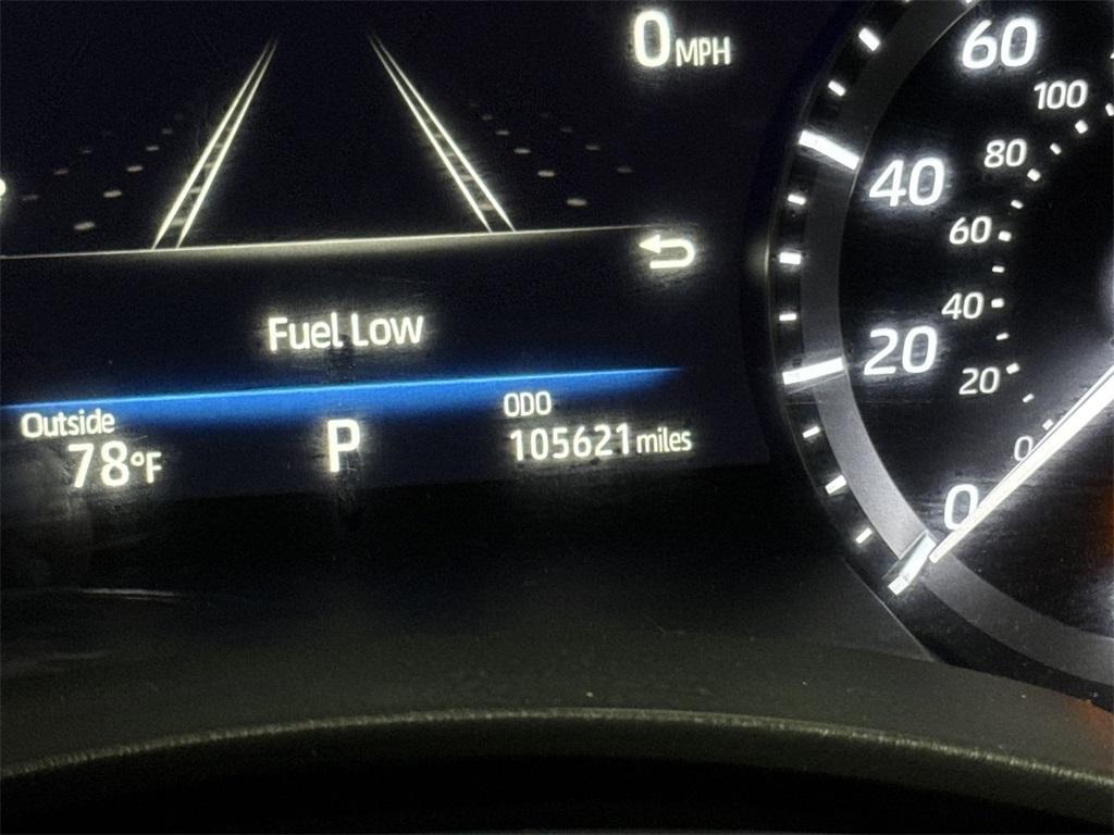 used 2021 Toyota Highlander car, priced at $25,987