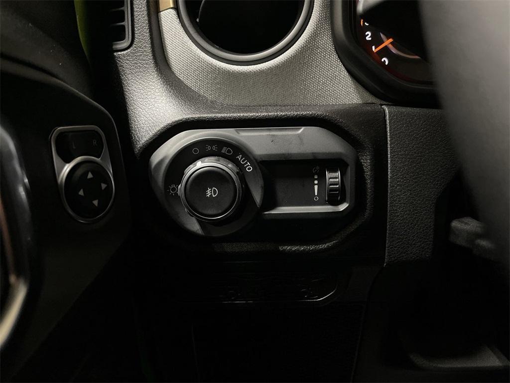 new 2025 Jeep Wrangler car, priced at $47,493