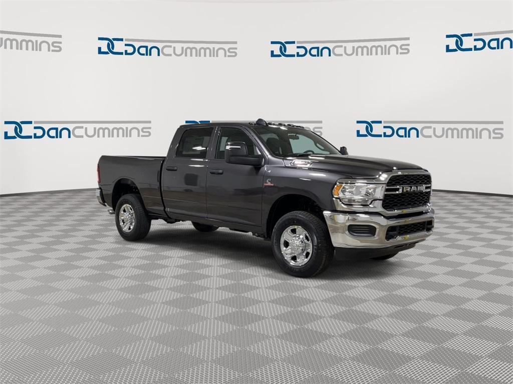 new 2024 Ram 2500 car, priced at $58,239