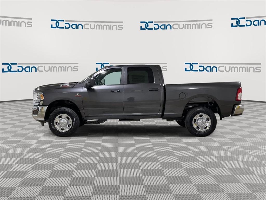 new 2024 Ram 2500 car, priced at $58,239