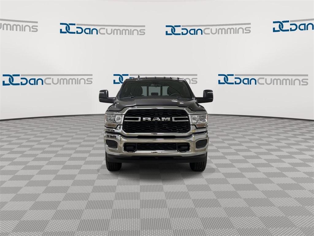 new 2024 Ram 2500 car, priced at $58,239