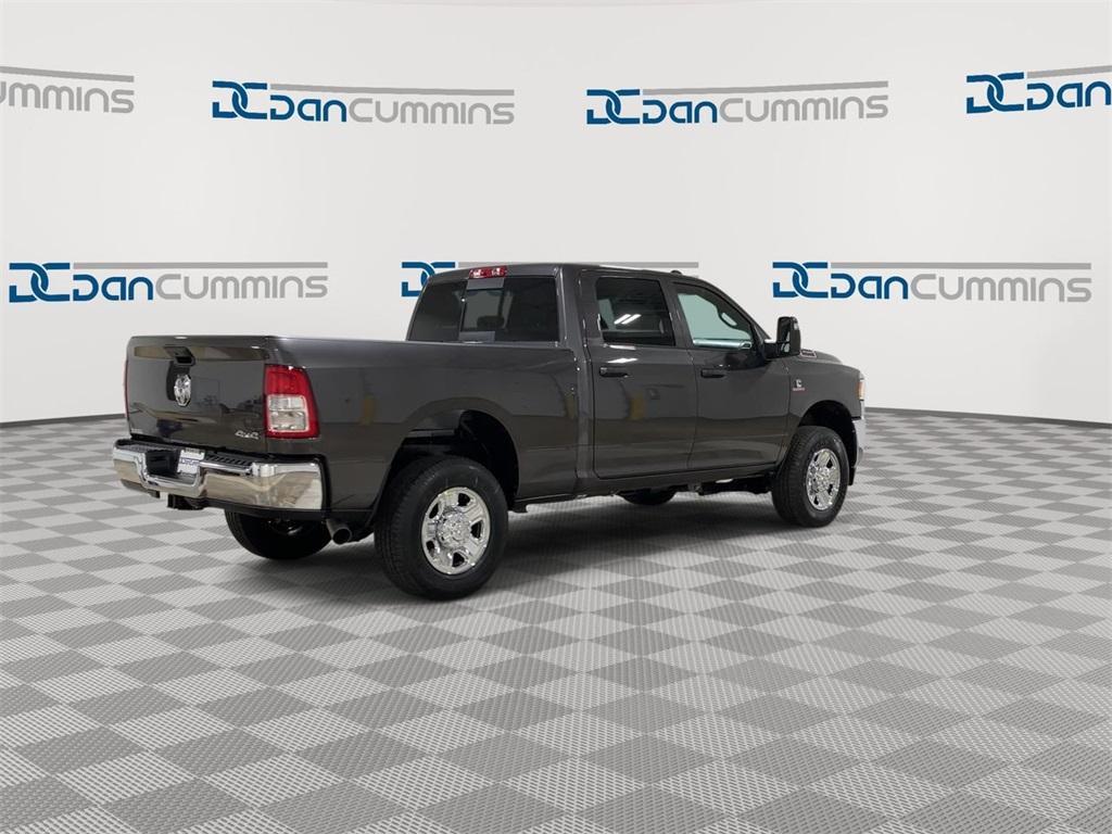 new 2024 Ram 2500 car, priced at $58,239