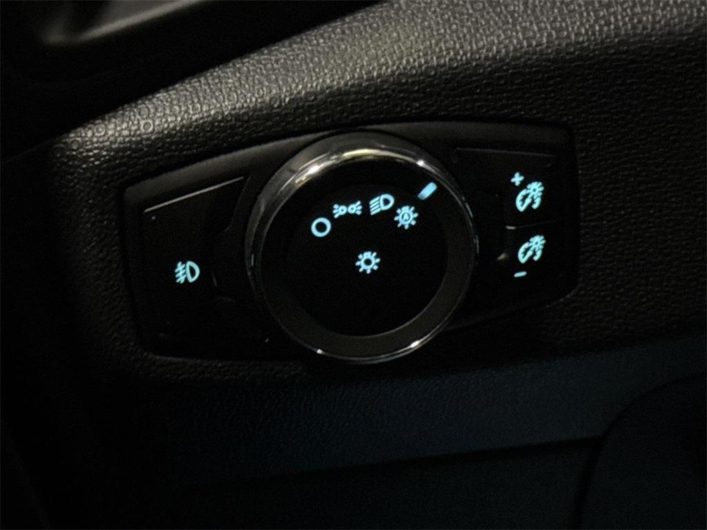 used 2019 Ford EcoSport car, priced at $12,900
