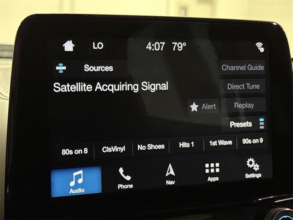 used 2019 Ford EcoSport car, priced at $12,900