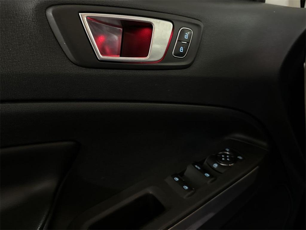 used 2019 Ford EcoSport car, priced at $12,900