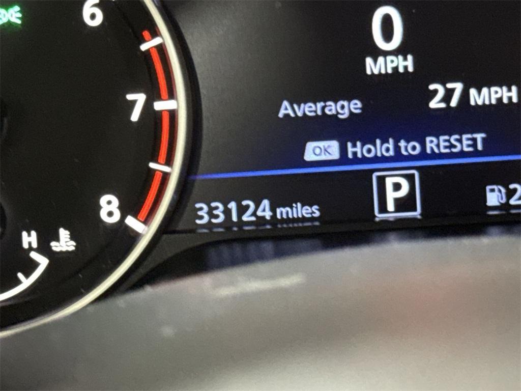 used 2022 Nissan Altima car, priced at $20,487