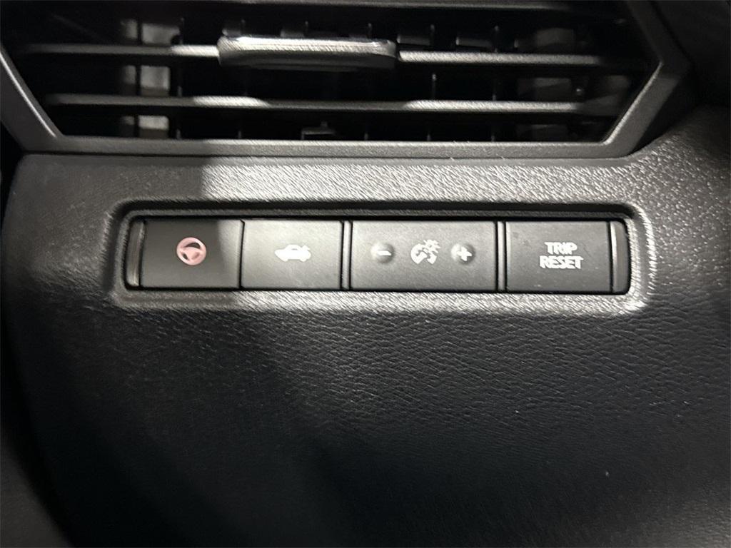 used 2022 Nissan Altima car, priced at $20,487