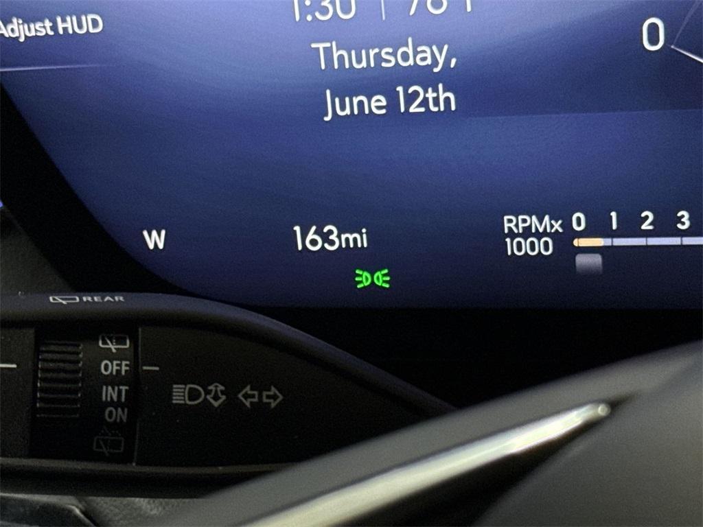 new 2025 Buick Enclave car, priced at $57,077