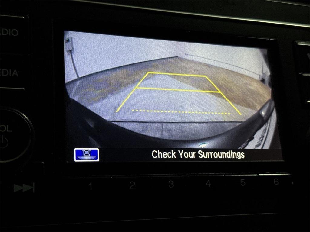 used 2018 Honda Civic car, priced at $15,725