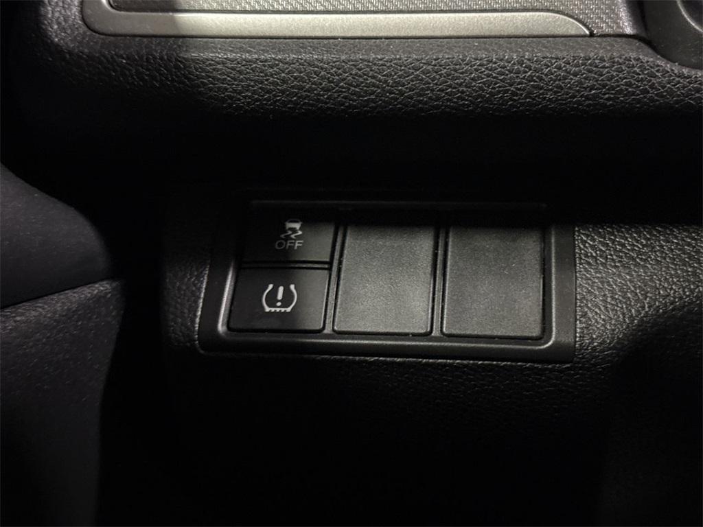 used 2018 Honda Civic car, priced at $15,725