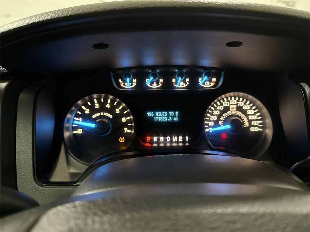 used 2014 Ford F-150 car, priced at $9,900