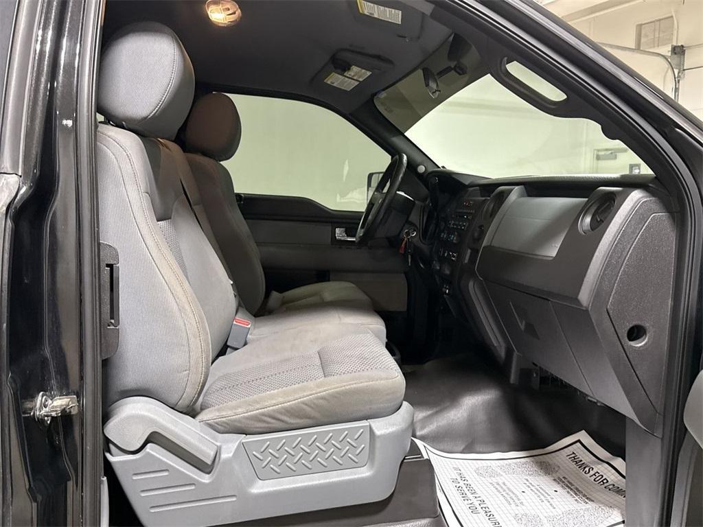 used 2014 Ford F-150 car, priced at $9,900