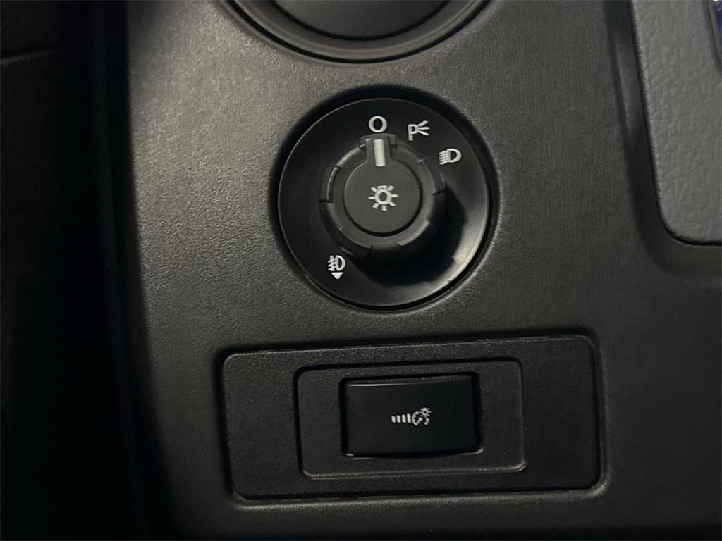 used 2014 Ford F-150 car, priced at $9,900