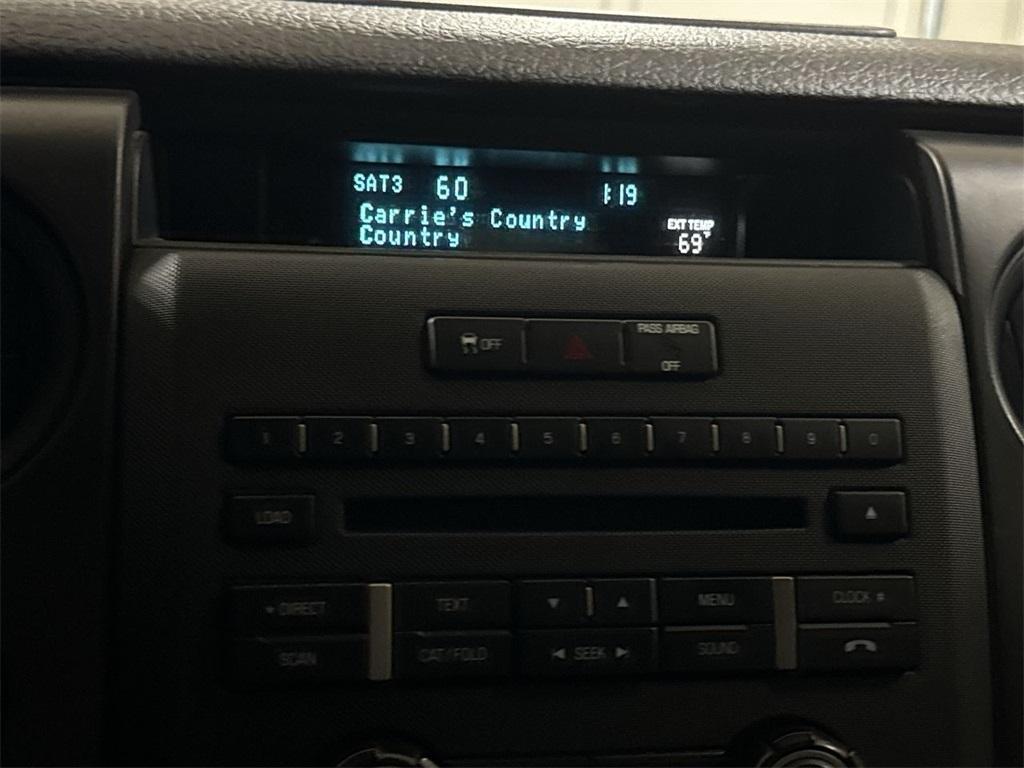 used 2014 Ford F-150 car, priced at $9,900