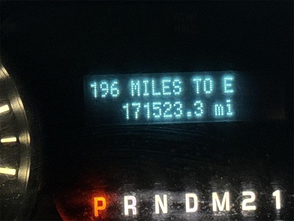 used 2014 Ford F-150 car, priced at $9,900