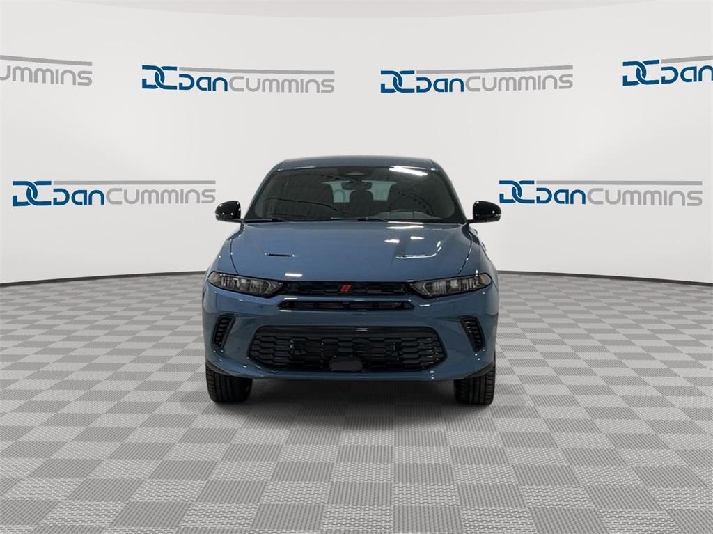 new 2024 Dodge Hornet car, priced at $29,455